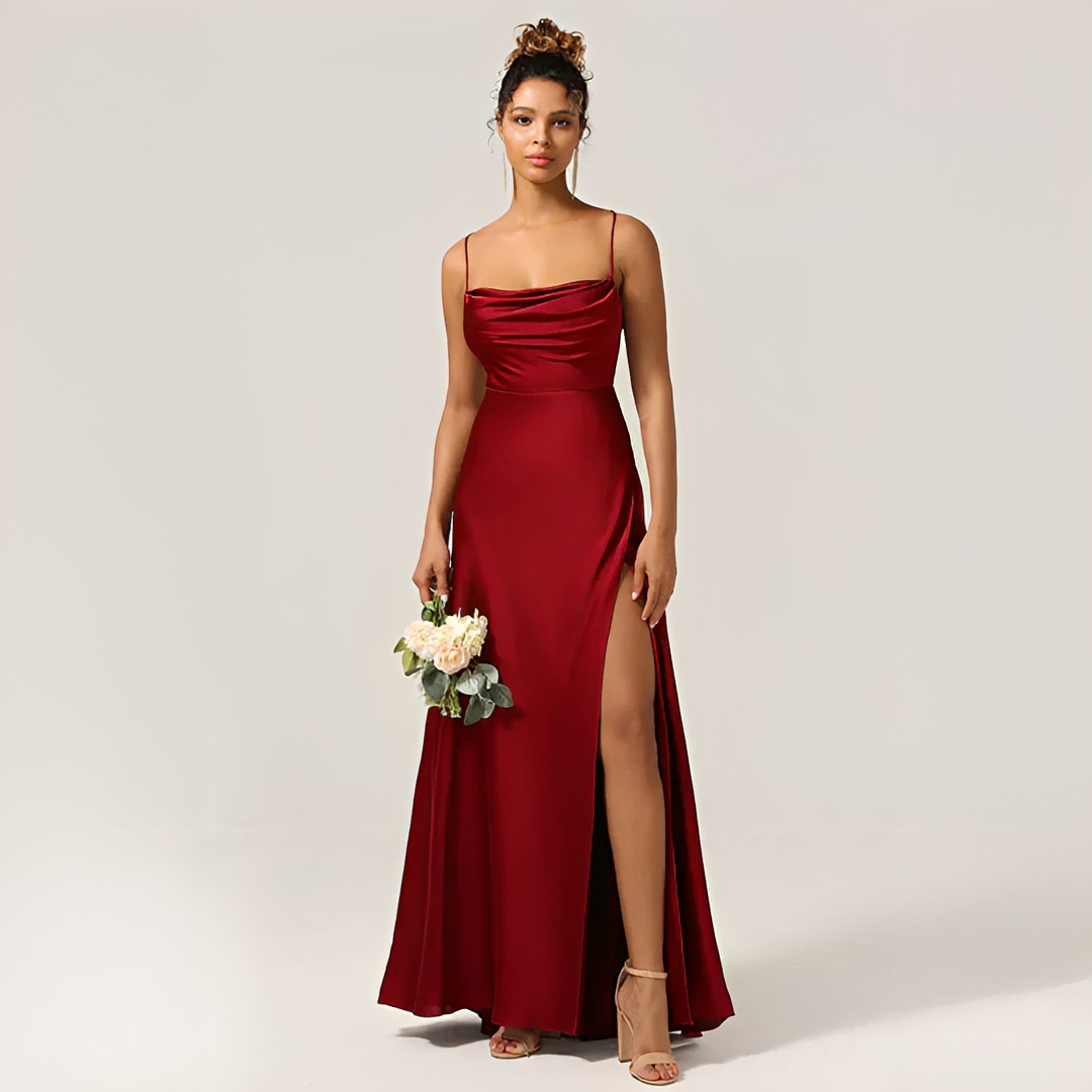 Zetian - Stilvolles Sommerkleid für Damen