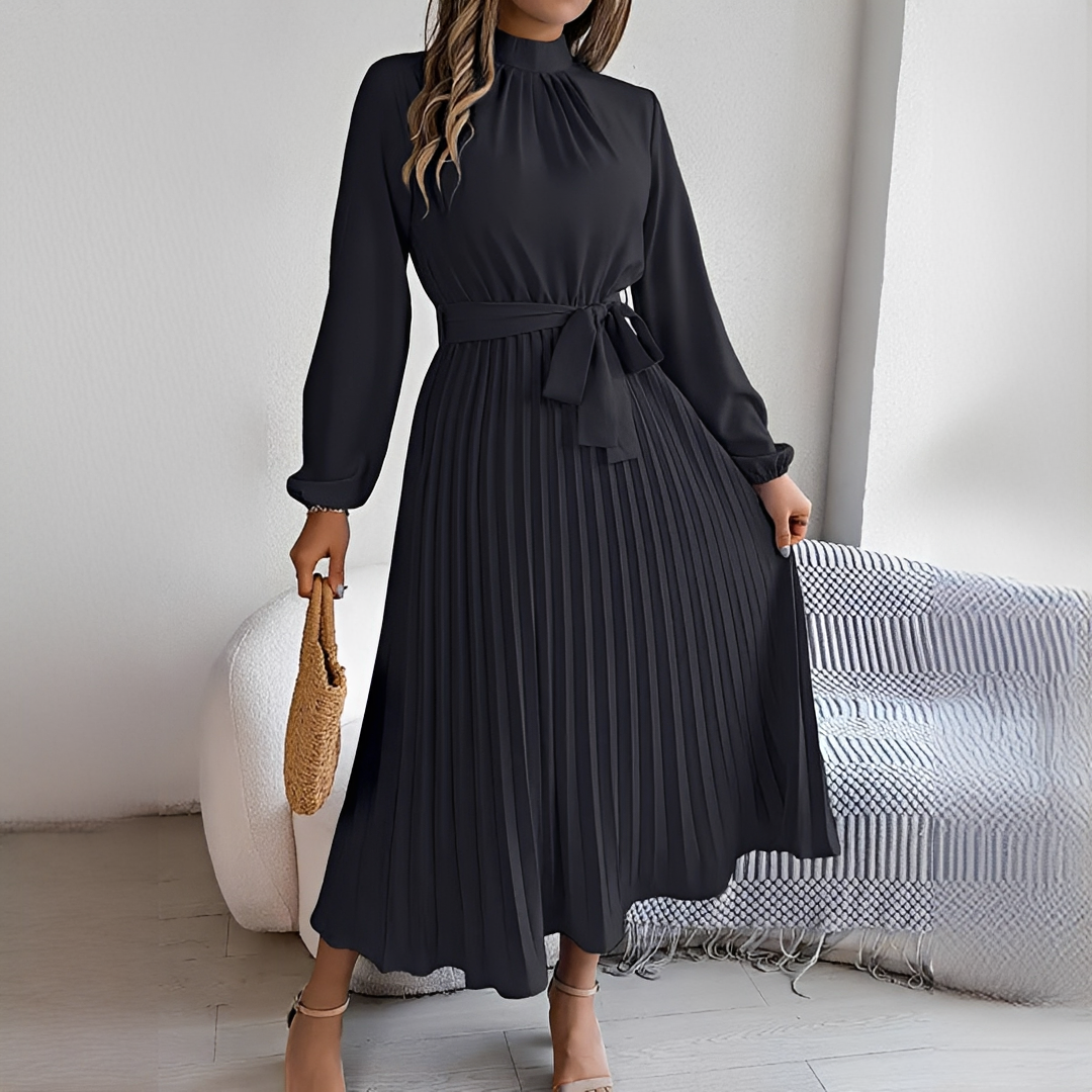 Antonette - Stilvolles Kleid