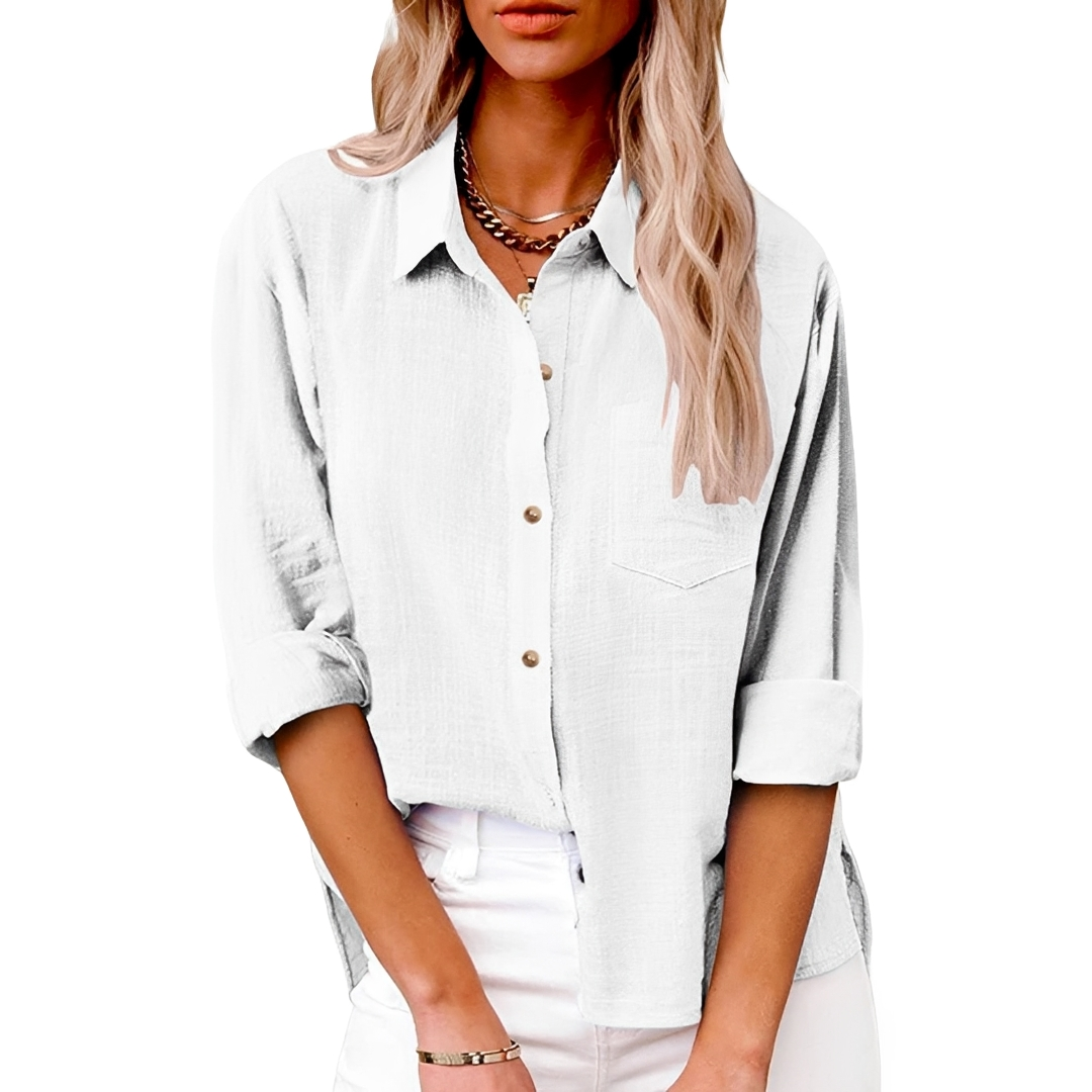 Karla – Shirts Damen – für einen legeren Alltagslook