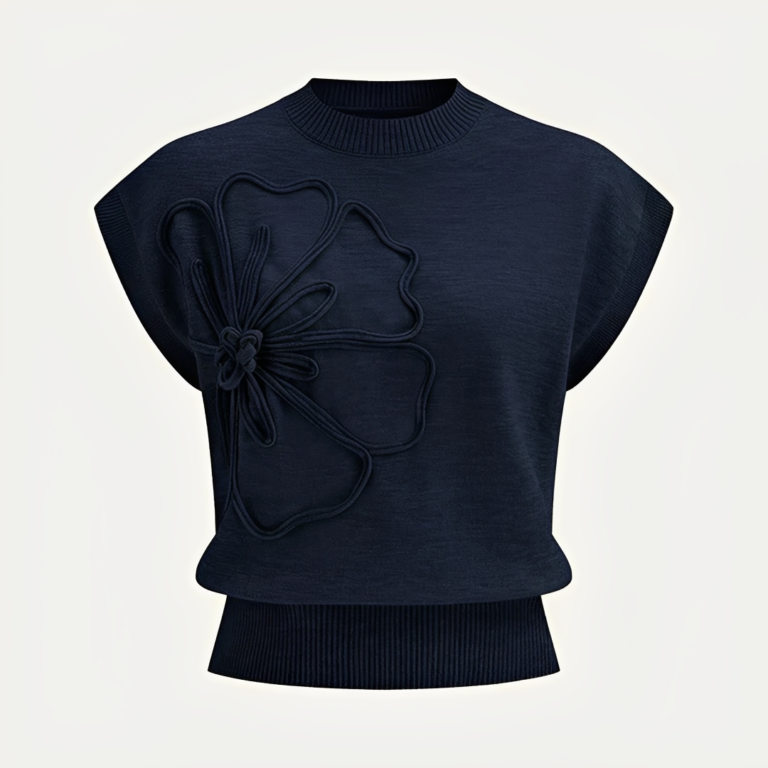 Jocelyn - Lockerer Blumentop