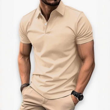 Renan - Stilvolles Sommer-Polo für Herren