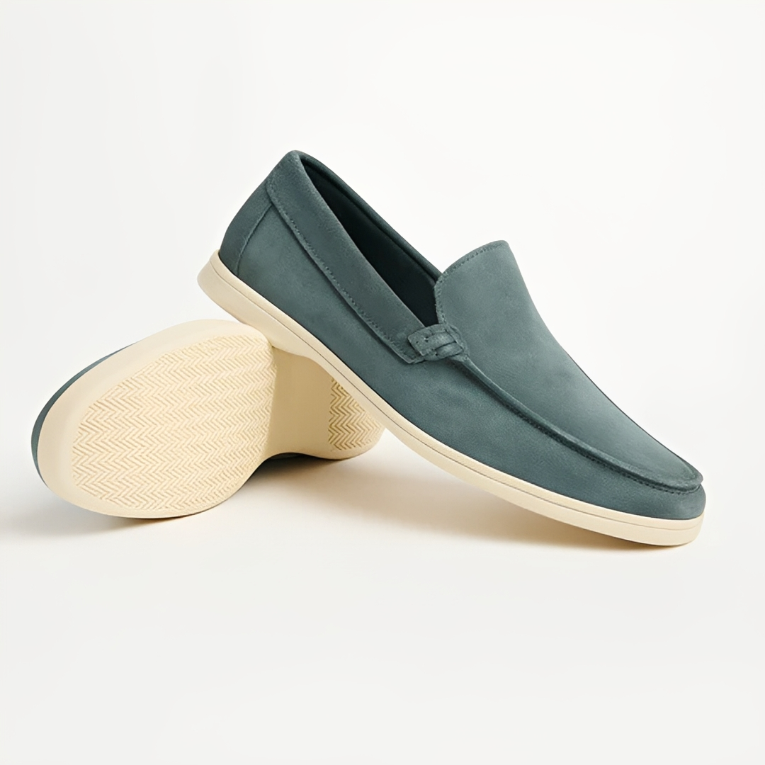 Garrison - Bequeme Flache Schuhe