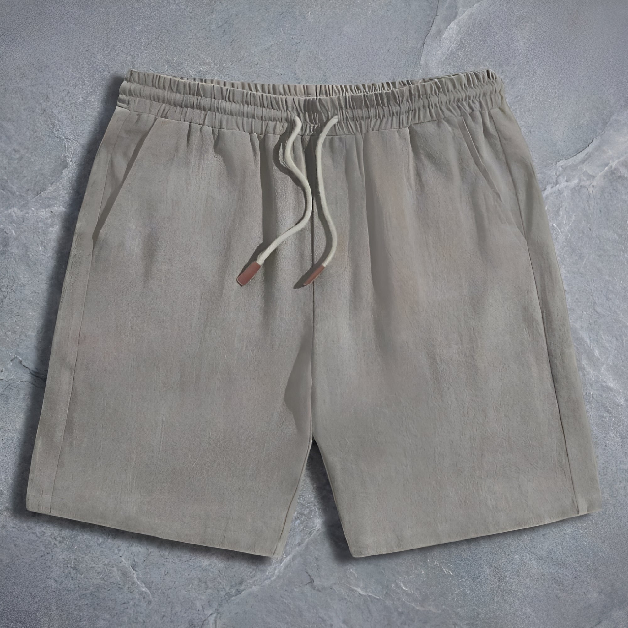 Krix - Komfortable Shorts mit Bindeband