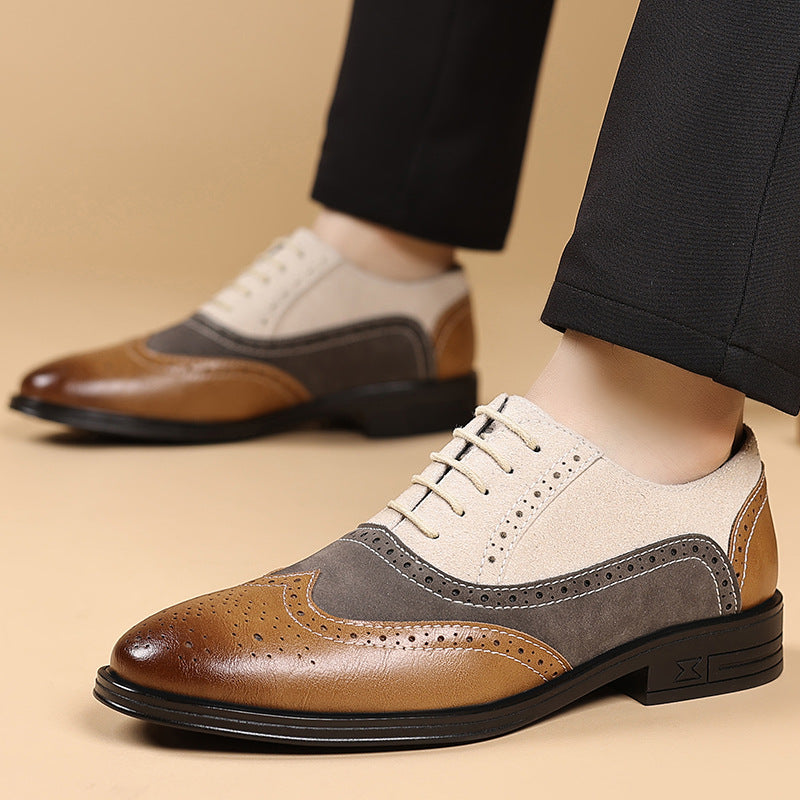 Adem - Stilvolle formelle Schuhe