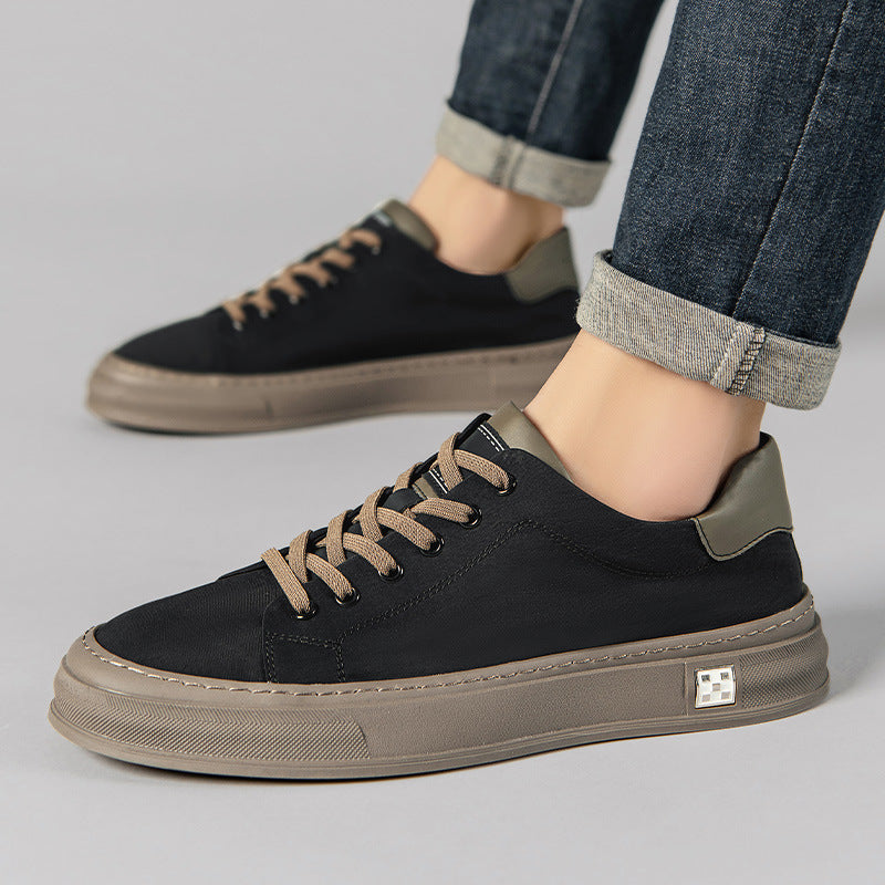 Atkins - Casualer Freizeit-Sneaker