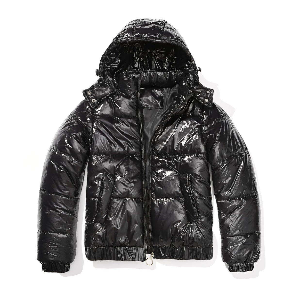 Yazmin - Trendige und gemütliche Jacke