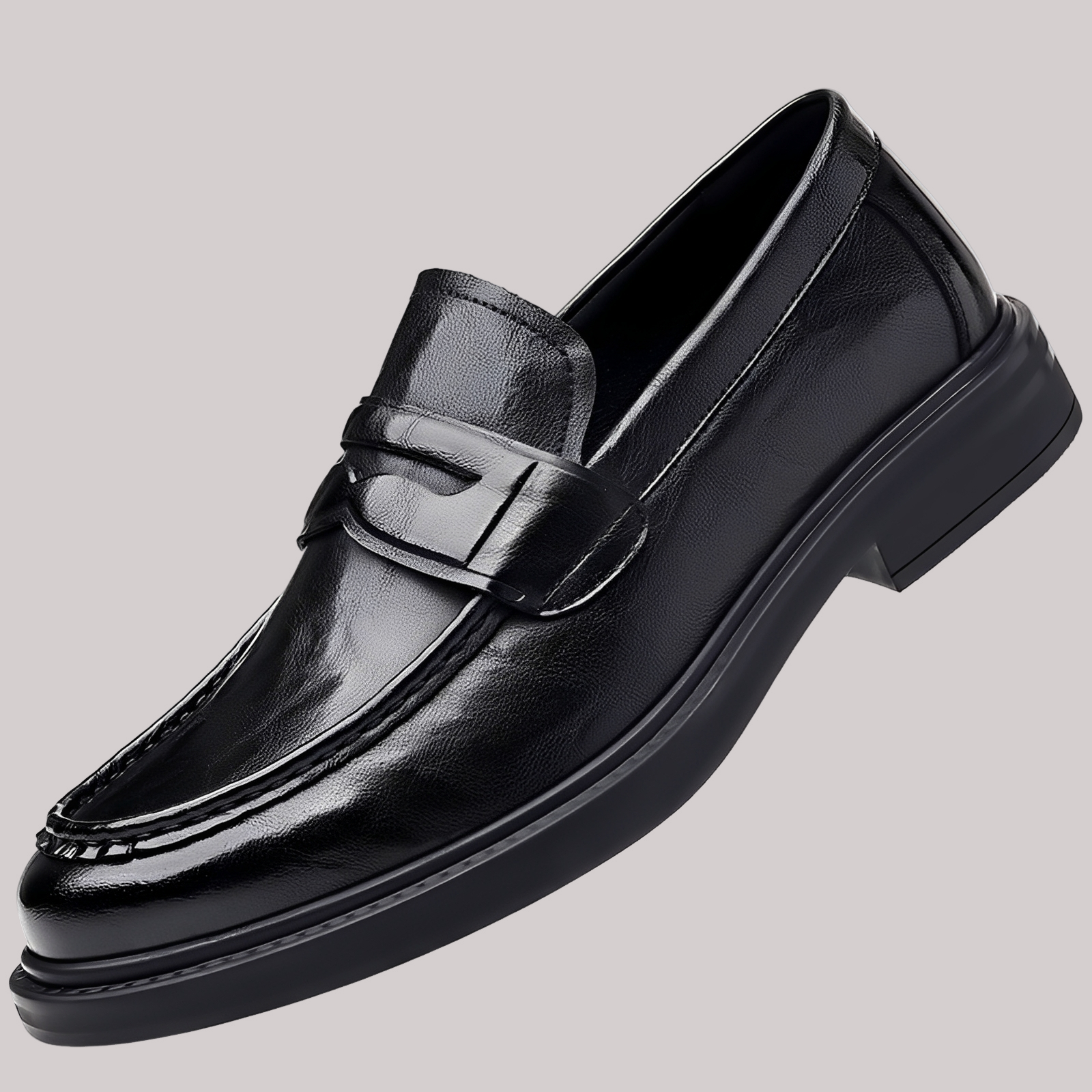 Carter - Schicke und Bequeme Loafer