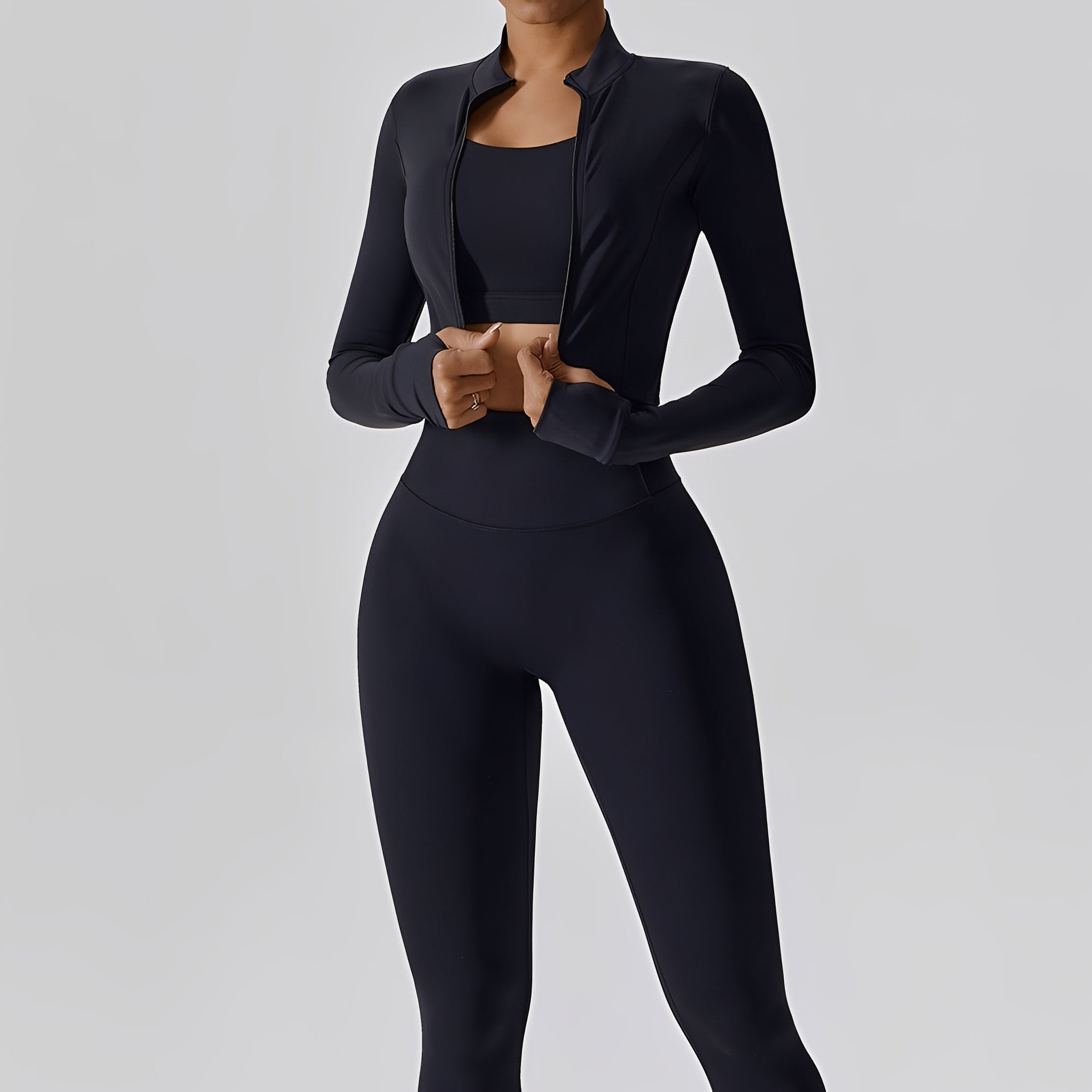 Maddie - Sportives Trainings-Set