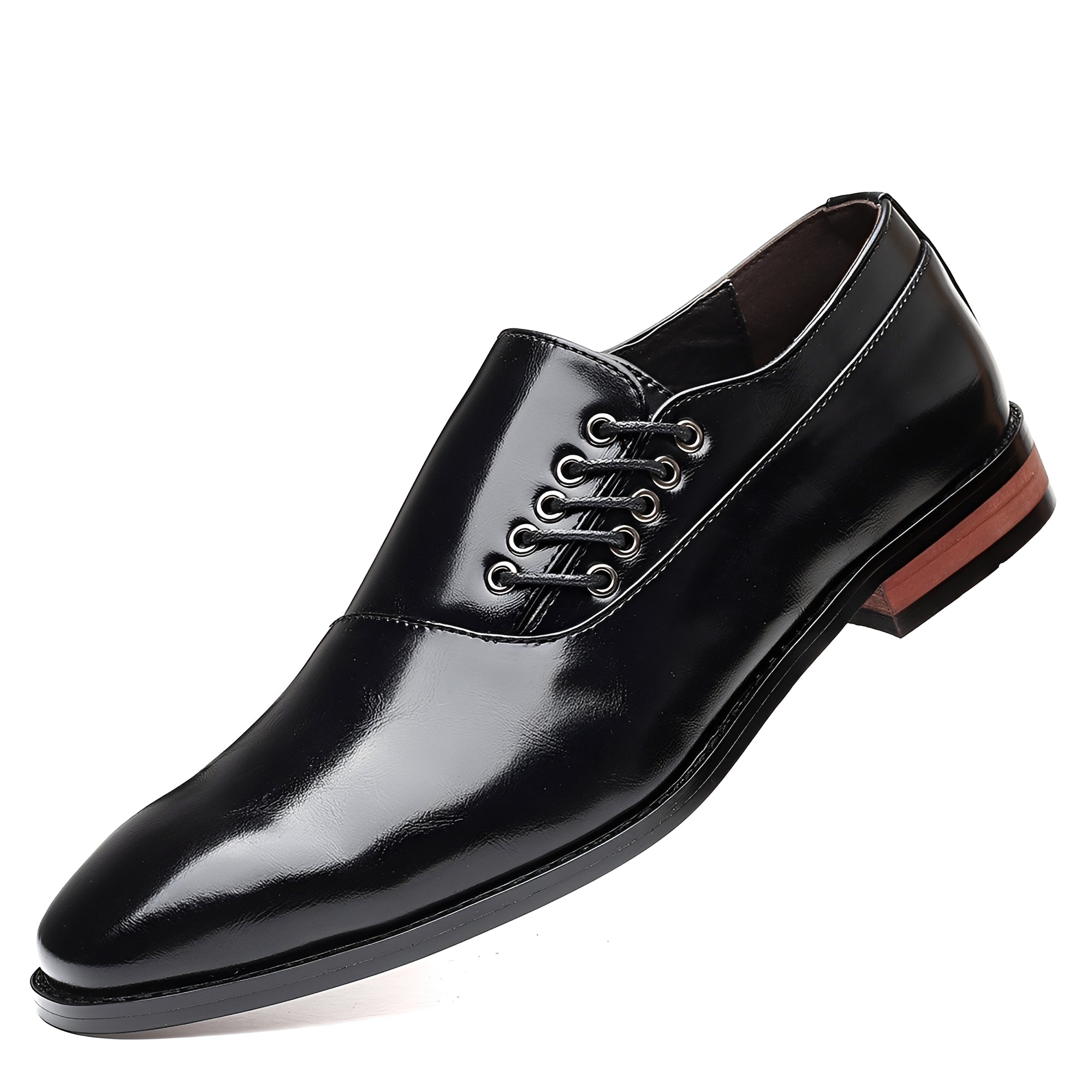 Francis - Klassische Business-Schuhe