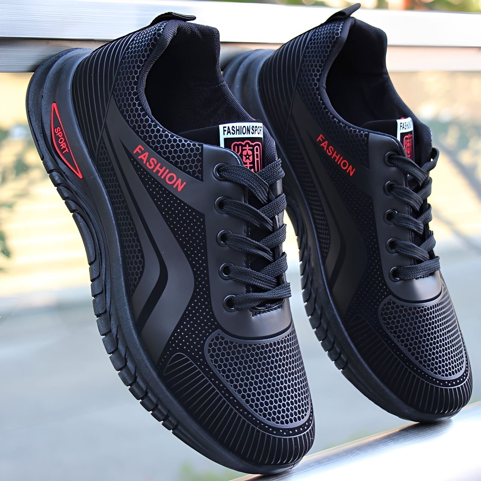 Lyon - Trendige Pumps