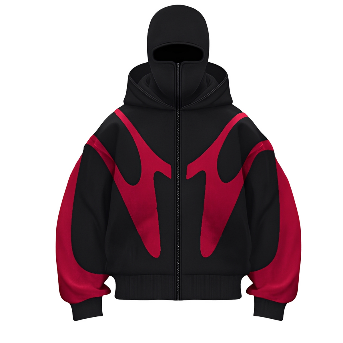 Patrick - Stilvolle und bequeme Kapuzenjacke