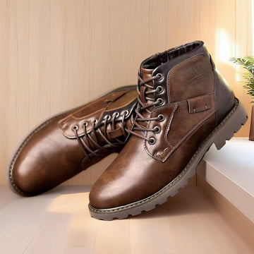 Arjan - Stilvolle Stiefeletten
