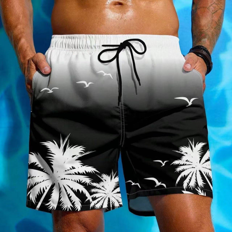 Aadam - Bade-Shorts
