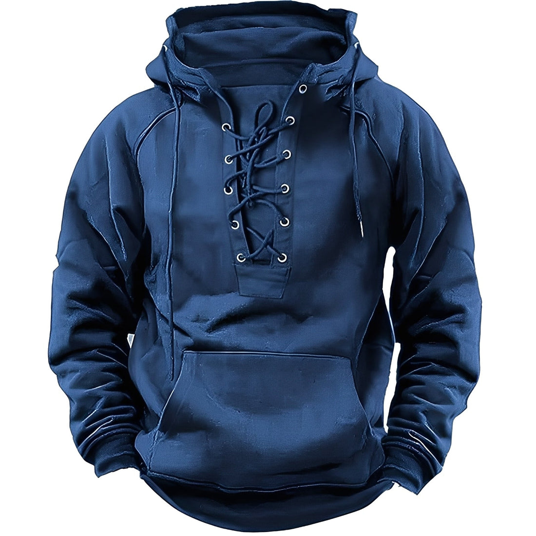 Rodney - Zeitgemäßer und komfortabler Hoodie