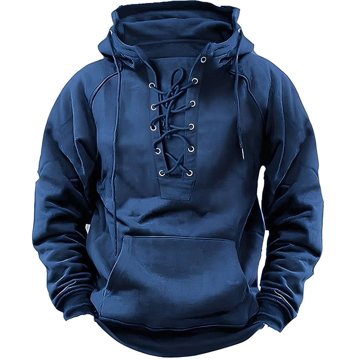 Rodney - Zeitgemäßer und komfortabler Hoodie