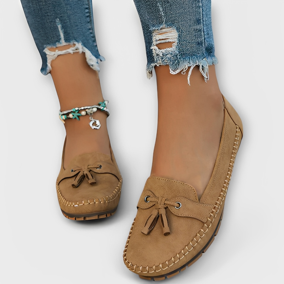 Lise - Stilvolle Schuhe