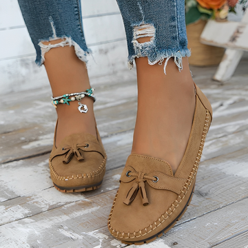 Hilda - Damenschuhe - bequem für sonnige Tage