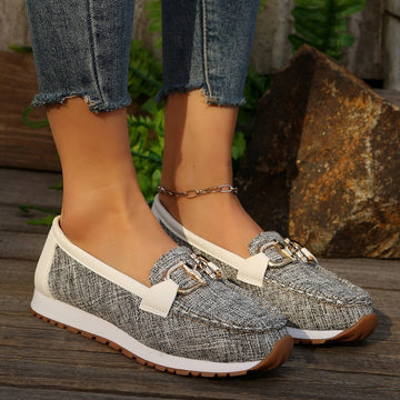 Marianne - Stilvolle Slingback-Schuhe
