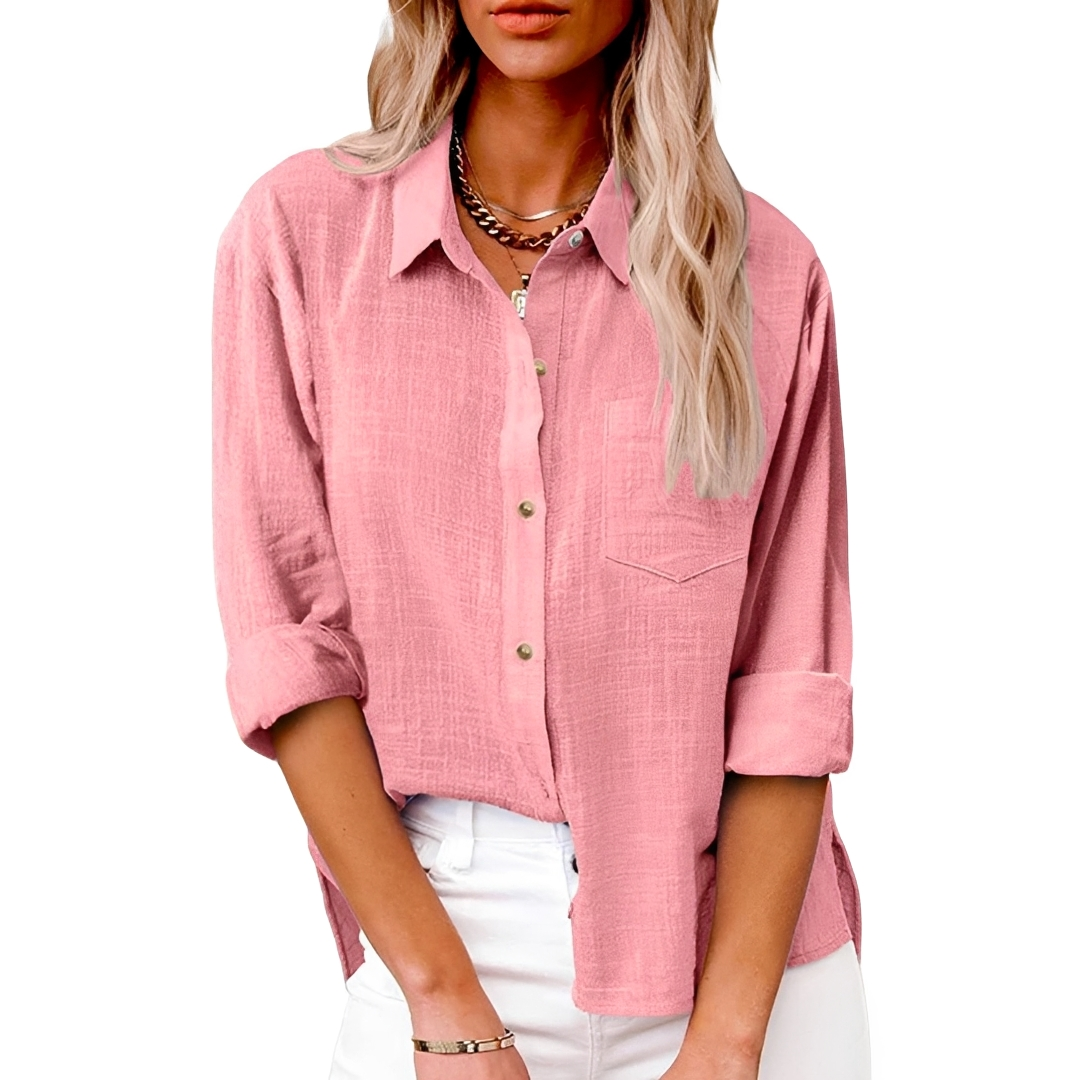 Karla – Shirts Damen – für einen legeren Alltagslook