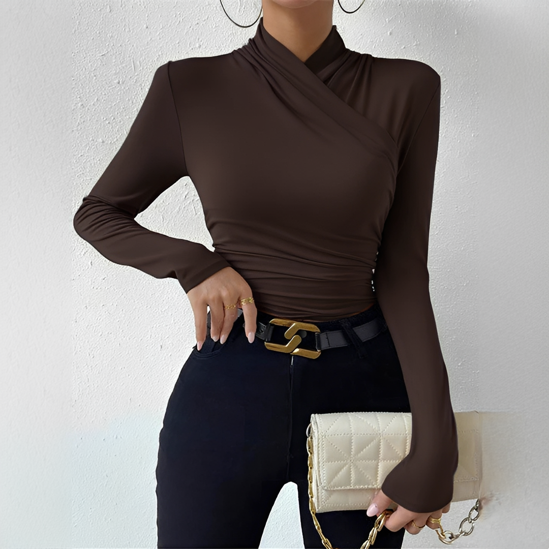 Jelaica - Modisches und elegantes T-Shirt