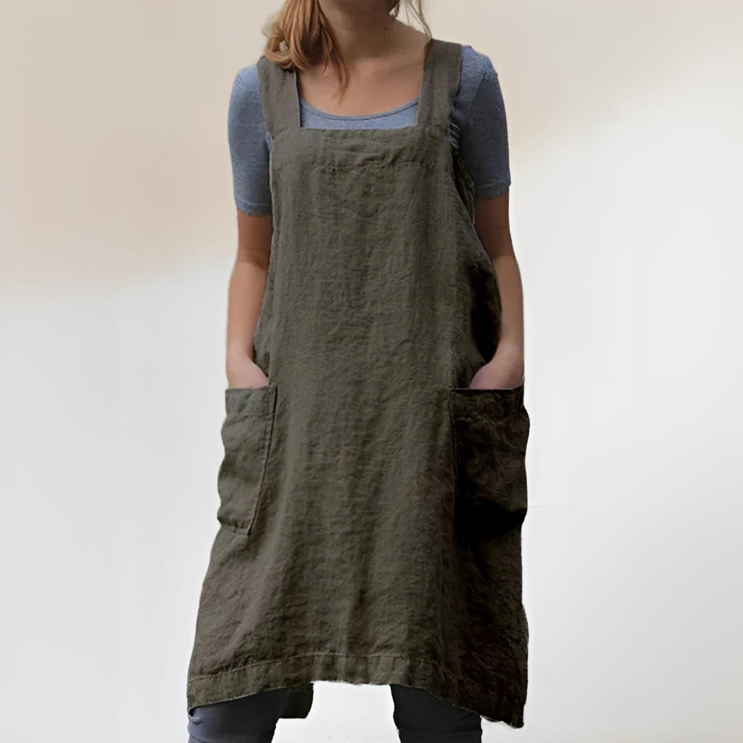 Silvia - Schicker Sommer-Overall für Damen