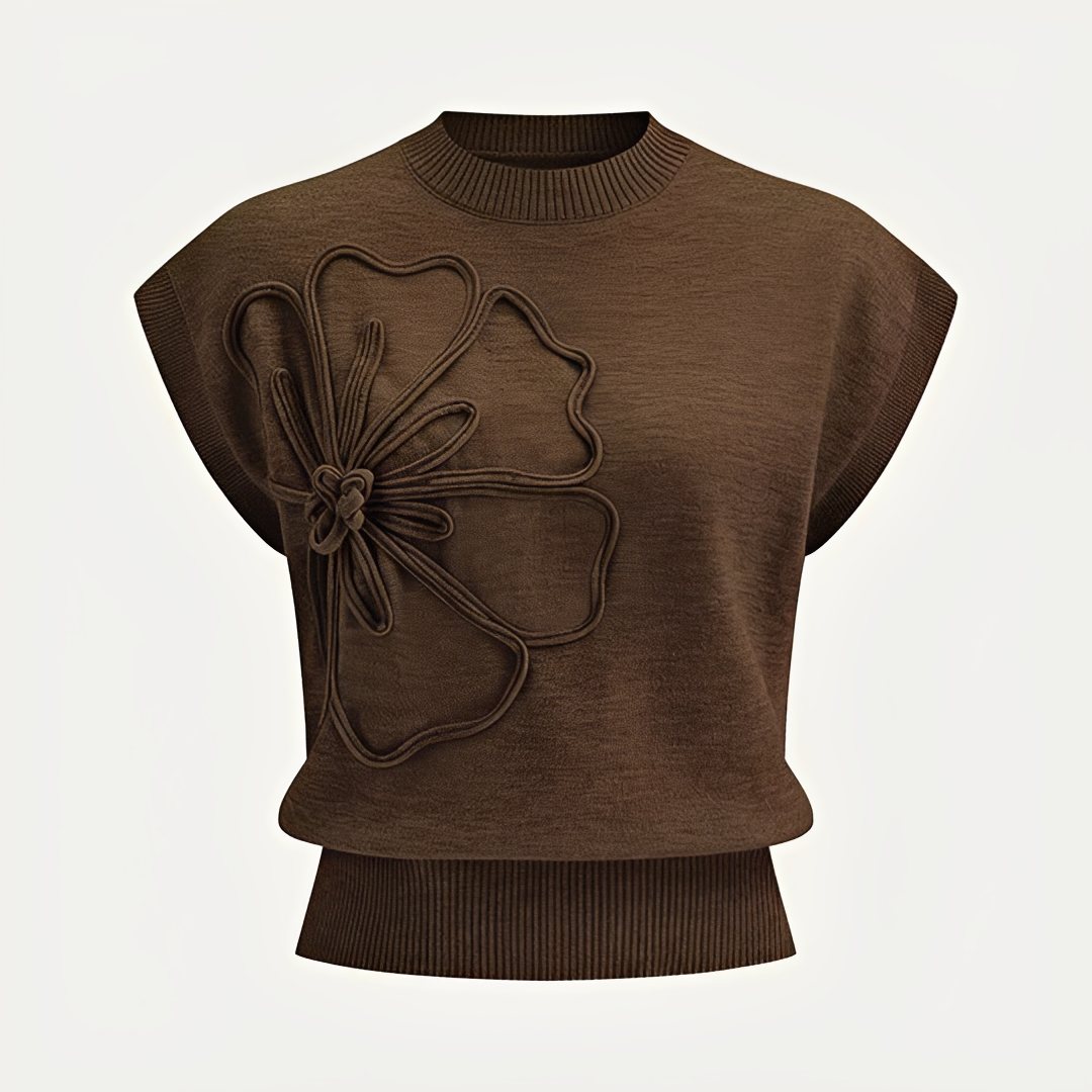 Jocelyn - Lockerer Blumentop