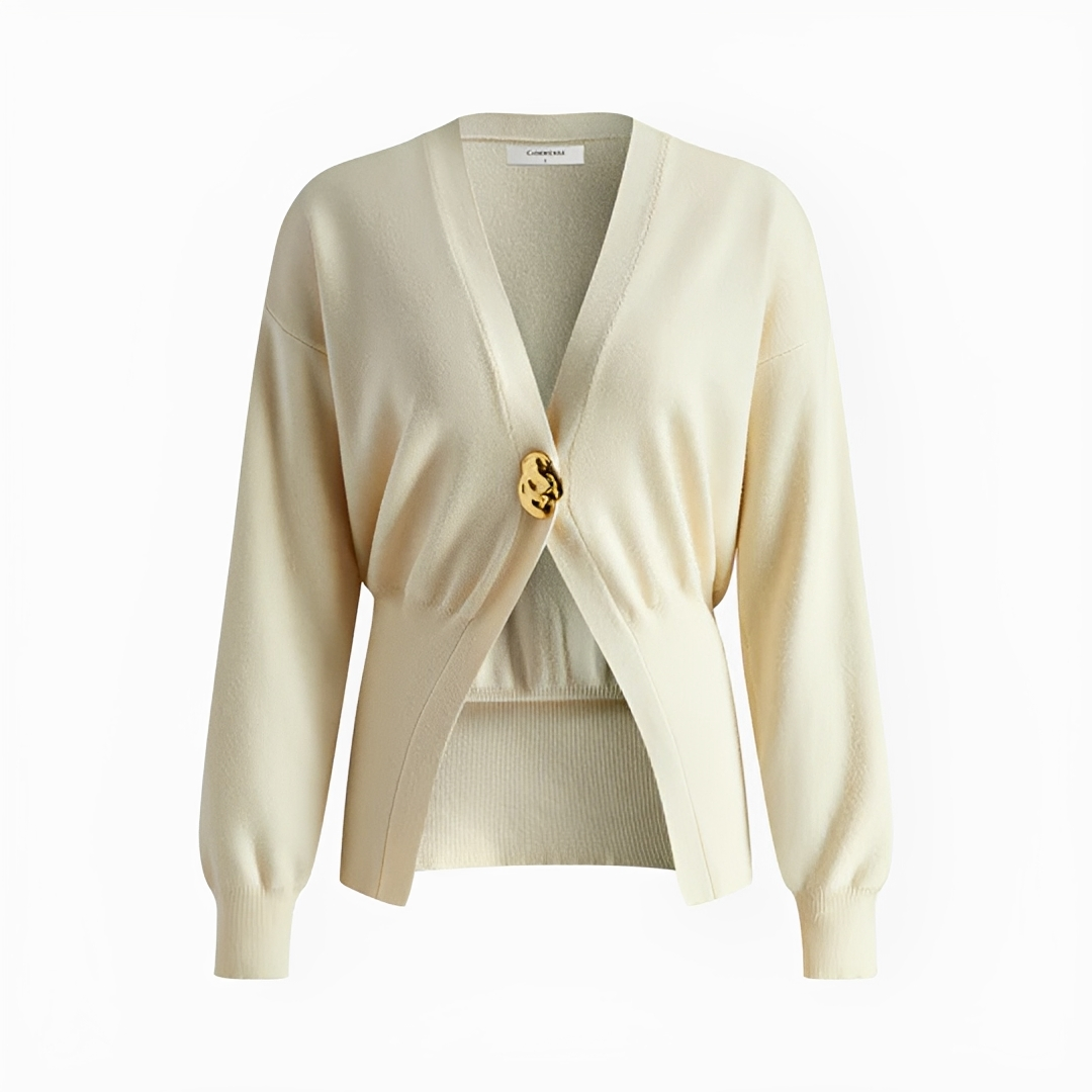 Lowela - Eleganter und bequemer Cardigan