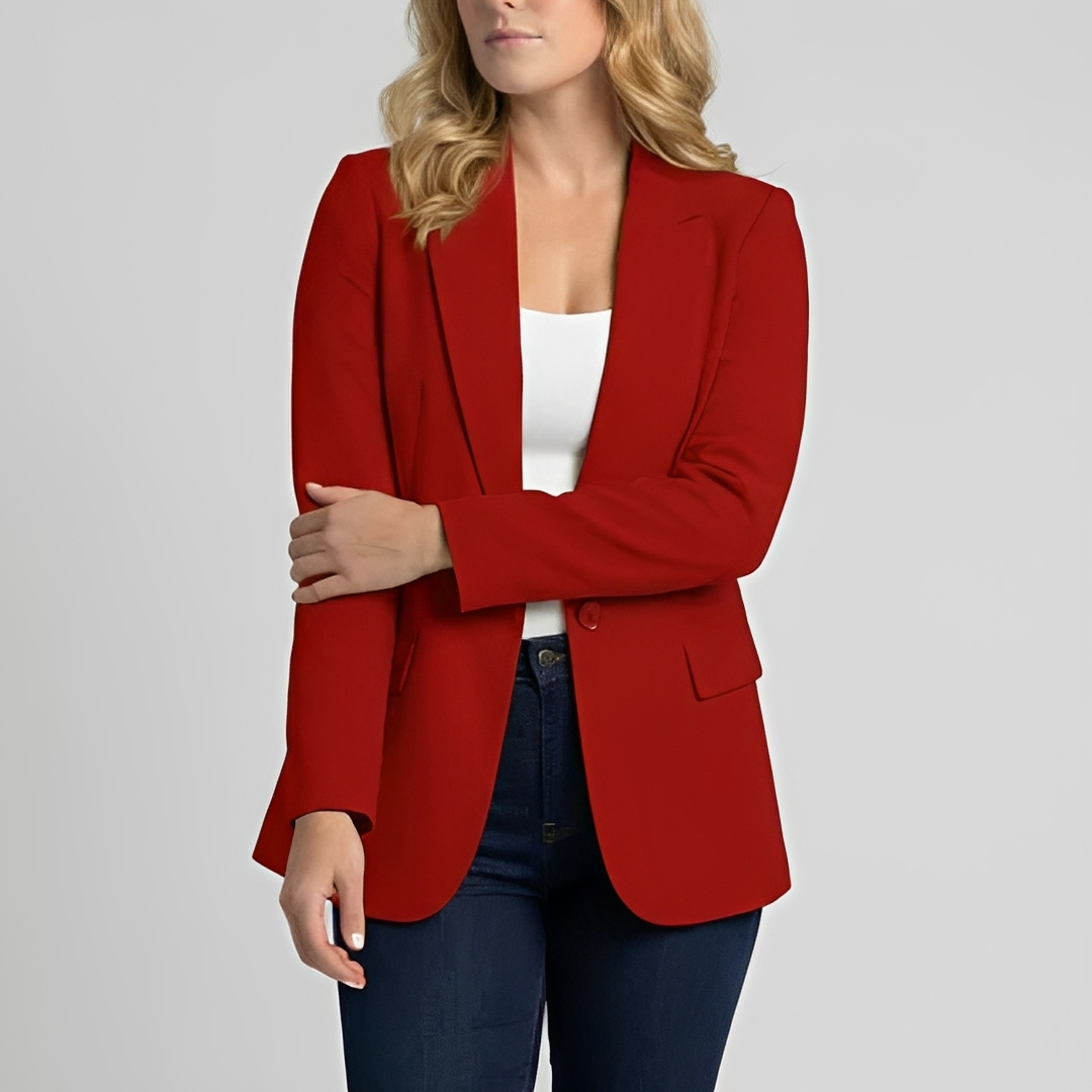 Chriselda - Moderner Damenblazer