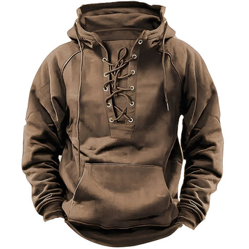 Rodney - Zeitgemäßer und komfortabler Hoodie