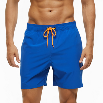 Brenz – Badeshorts Herren – bequem für sonnige Tage