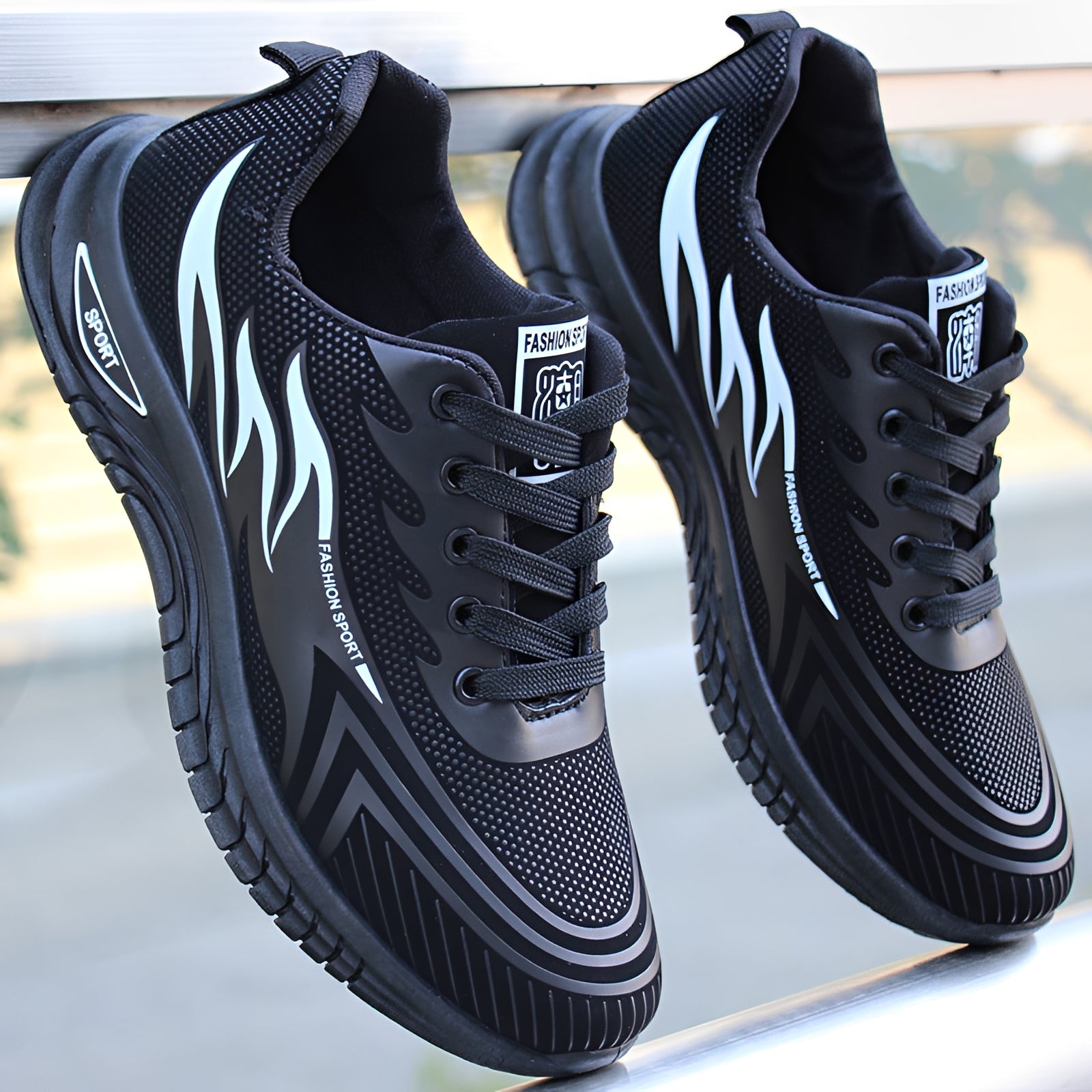 Lyon - Trendige Pumps