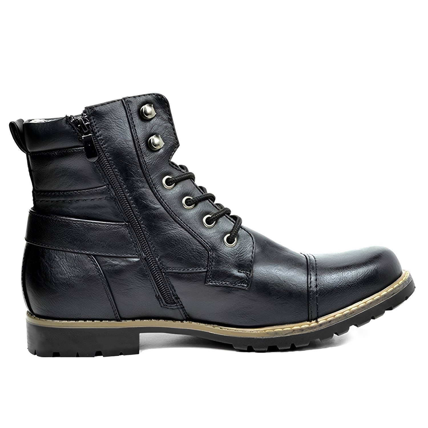 Connolly - Bequeme Stiefeletten