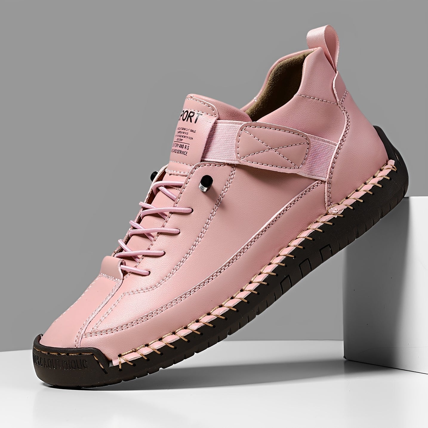 Sally - Elegante Schnürschuhe