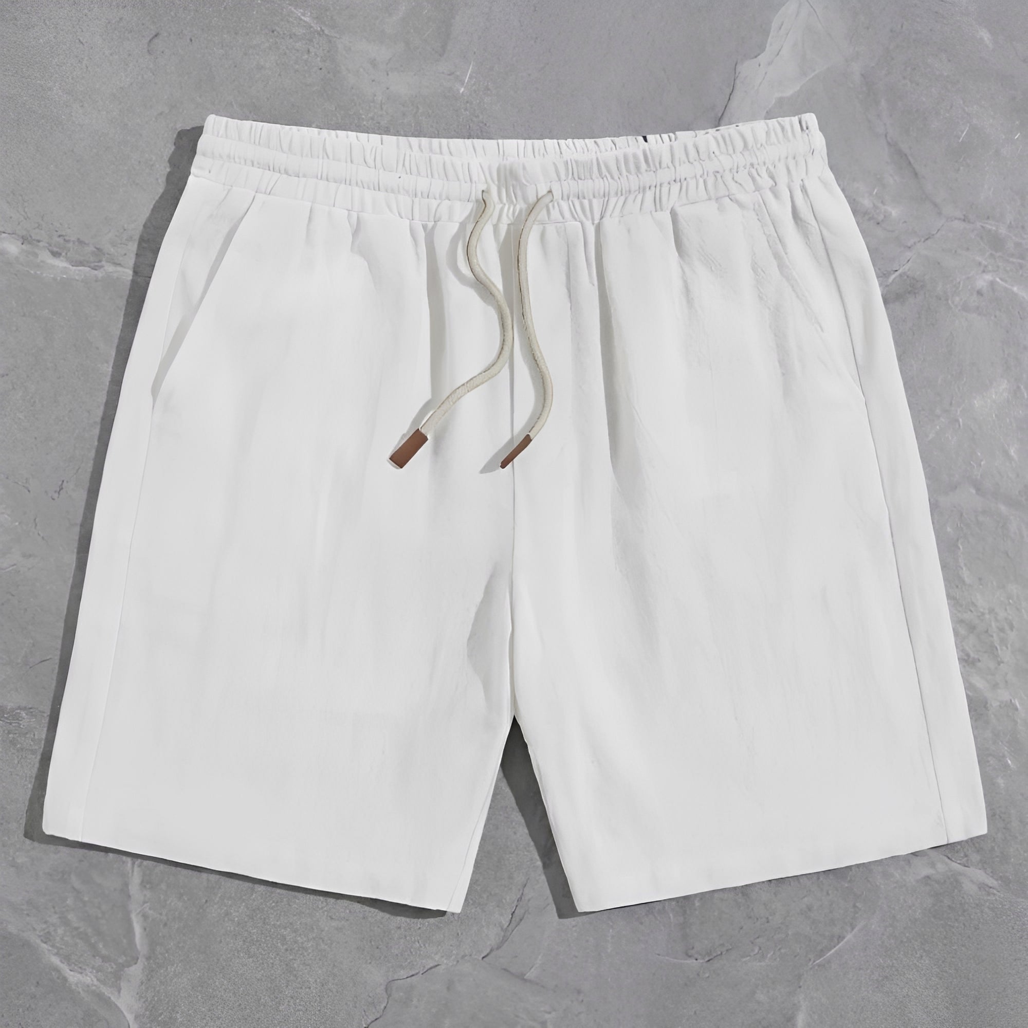 Krix - Komfortable Shorts mit Bindeband