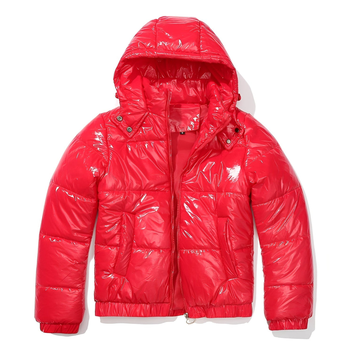 Yazmin - Trendige und gemütliche Jacke
