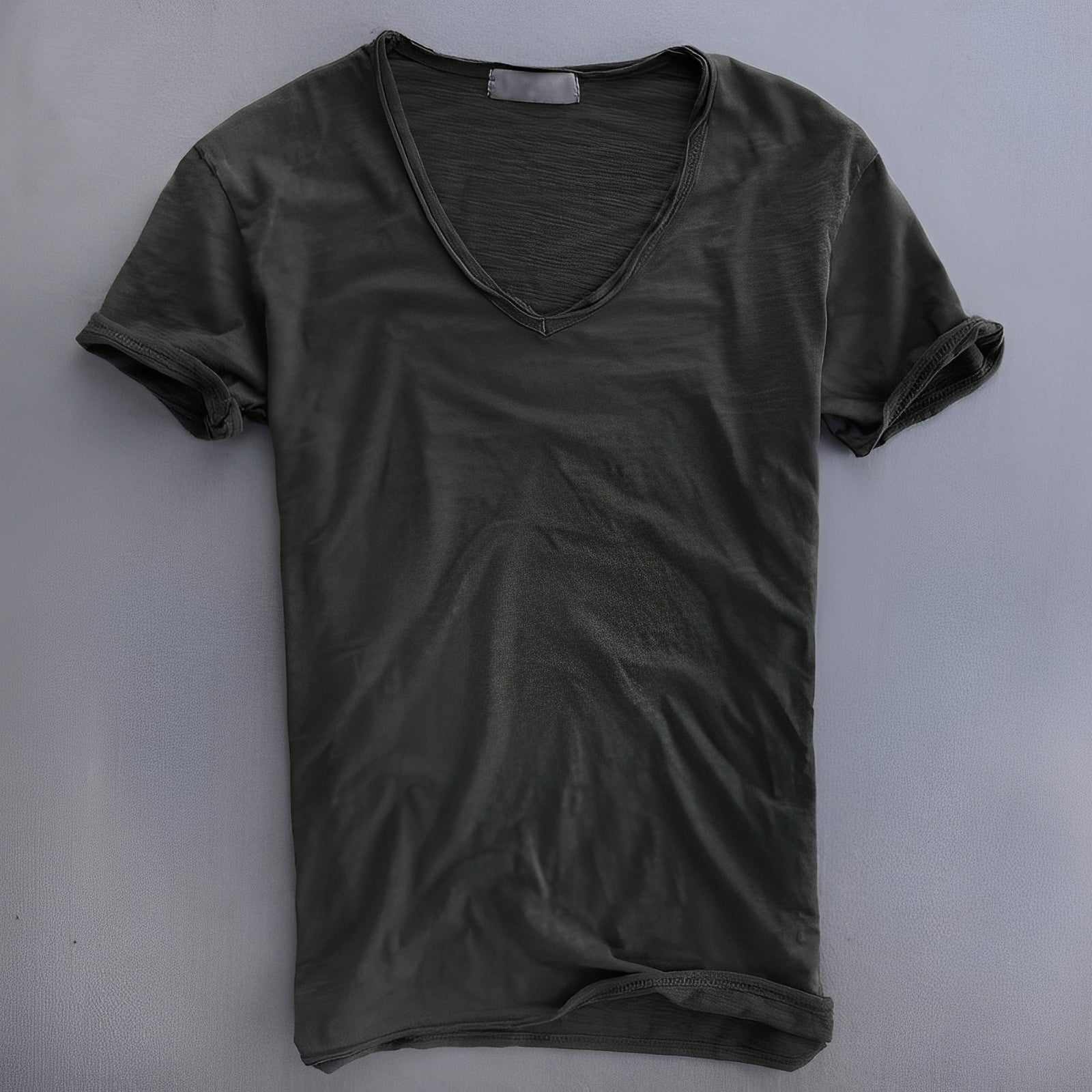 Brett - Lässiges, bequemes Herren-T-Shirt