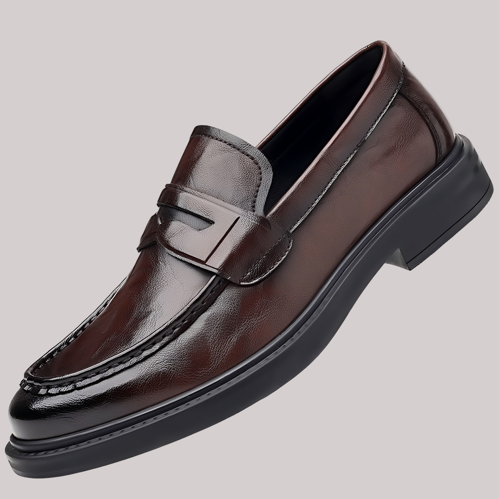 Carter - Schicke und Bequeme Loafer