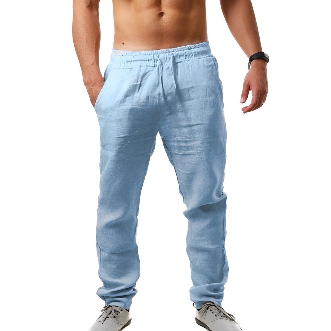Herbert - Komfortable und lässige Hose
