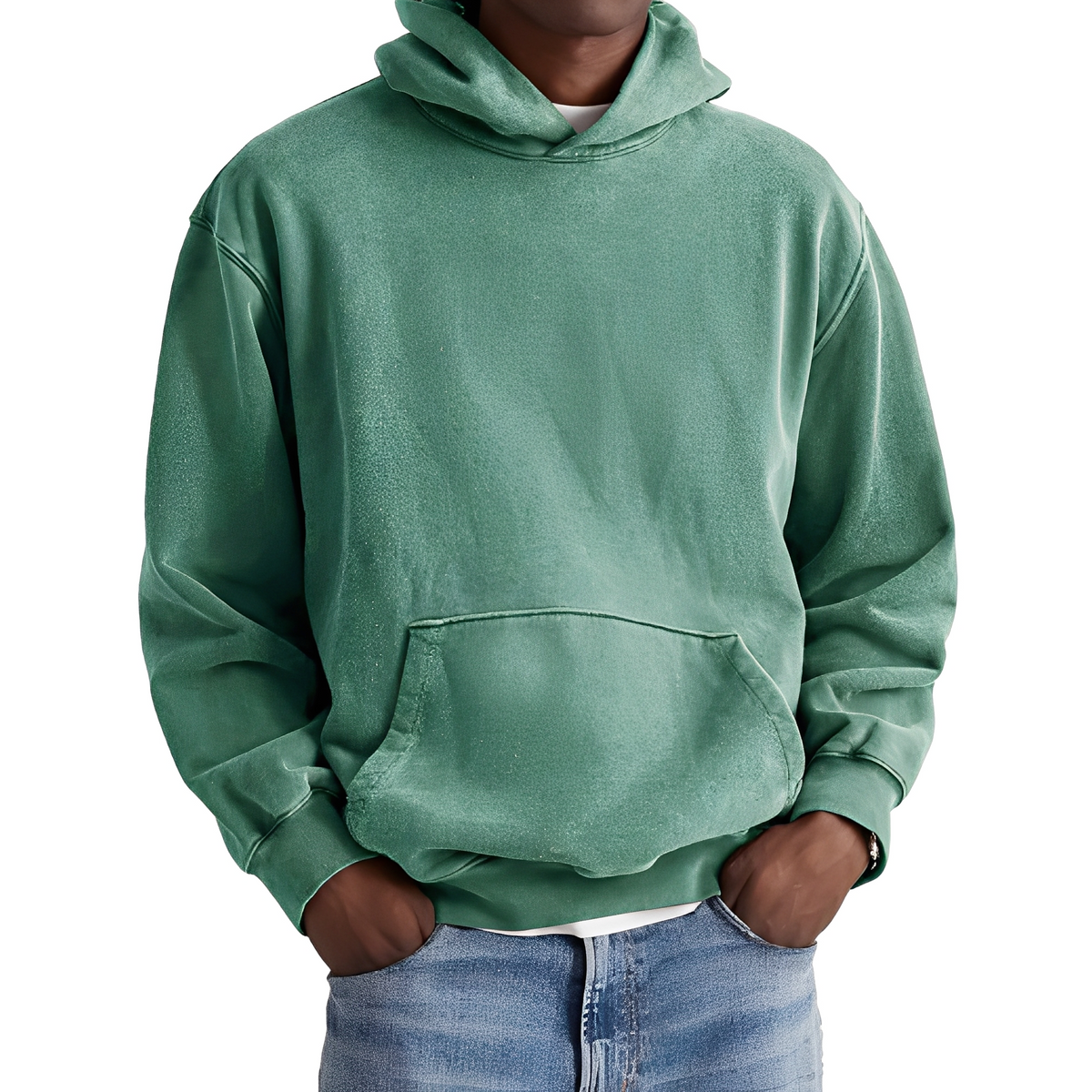 Reynard - Traditioneller und angenehmer Hoodie