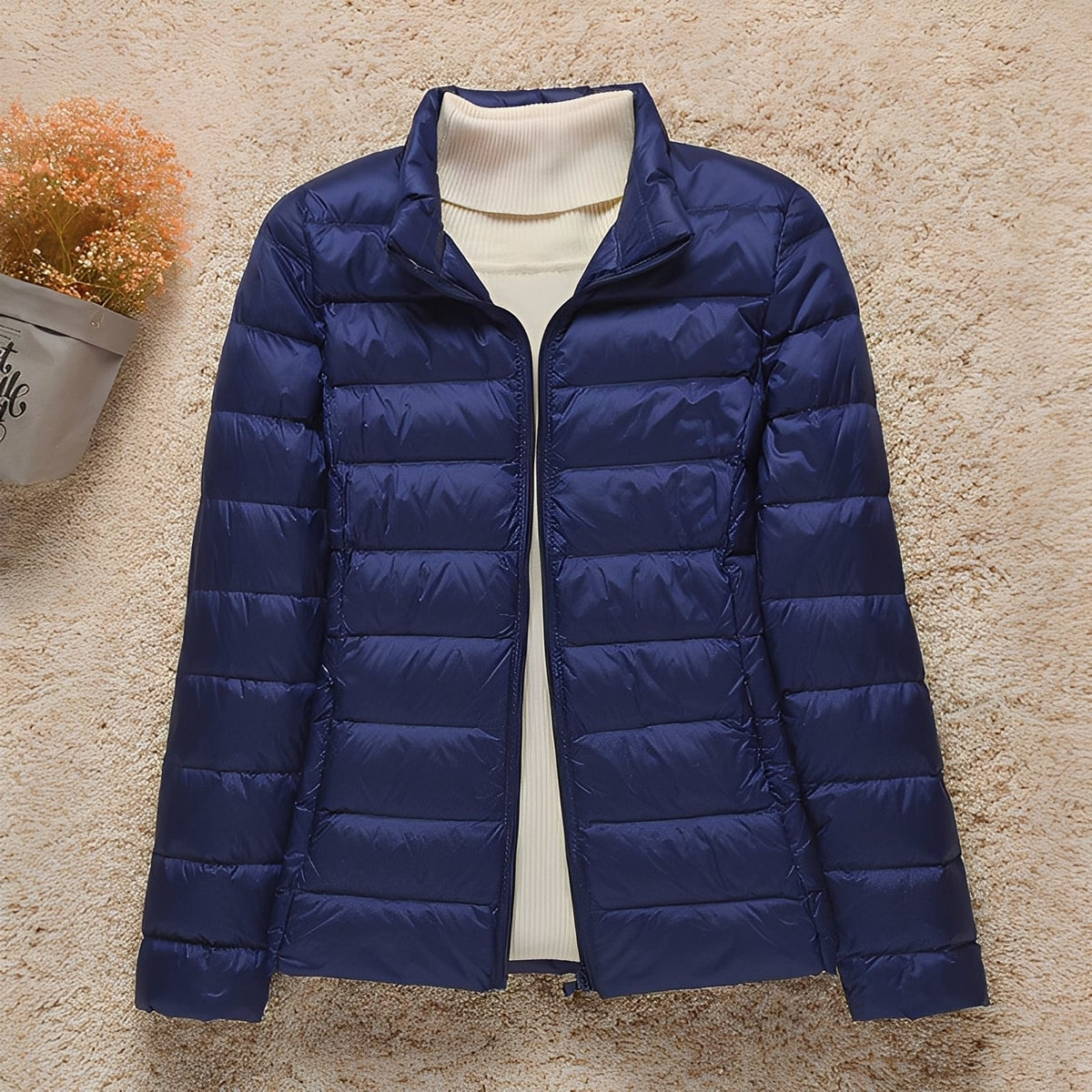 Milani - Bequeme und trendige Jacke