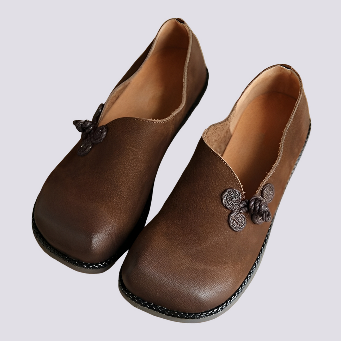 Patricia - Modische Loafer für Damen