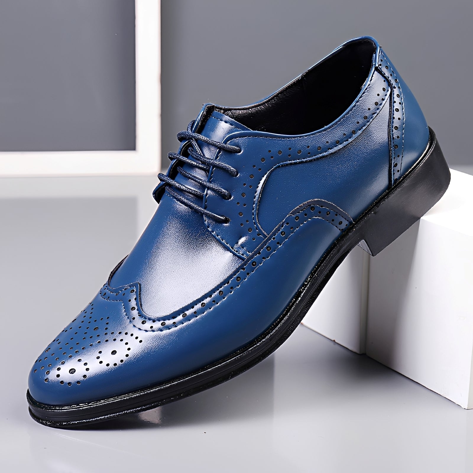 Joel - Schicke formelle Schuhe