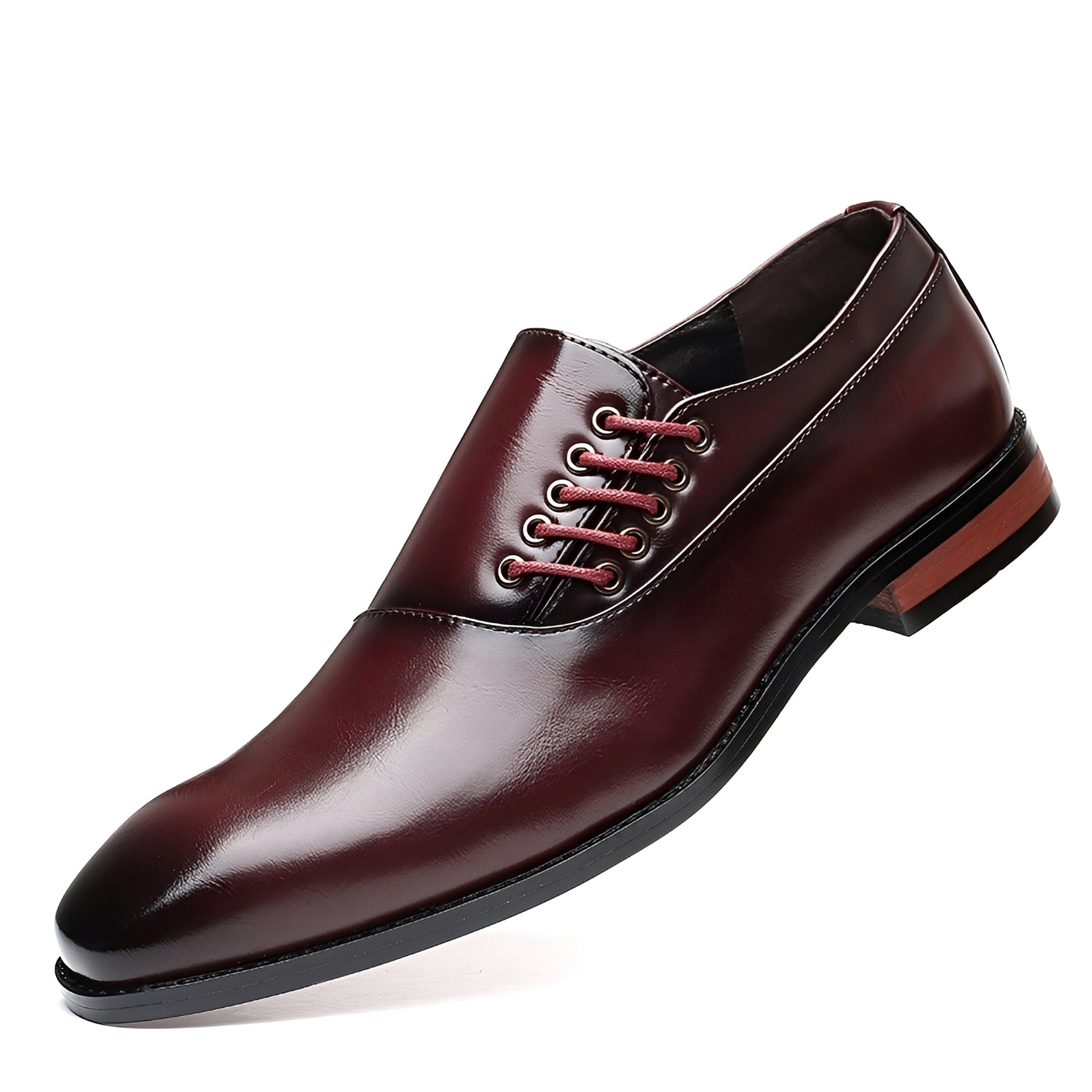 Francis - Klassische Business-Schuhe
