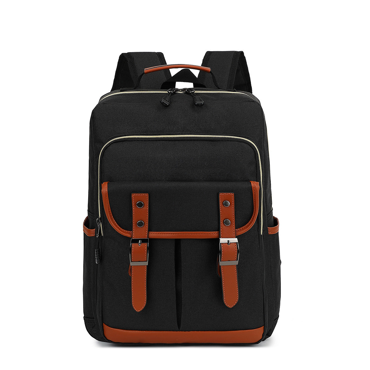 Charlie - Klassischer wasserdichter Herrenrucksack
