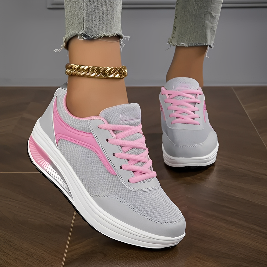 Jorilyn - Trendige und elegante Damenschuhe