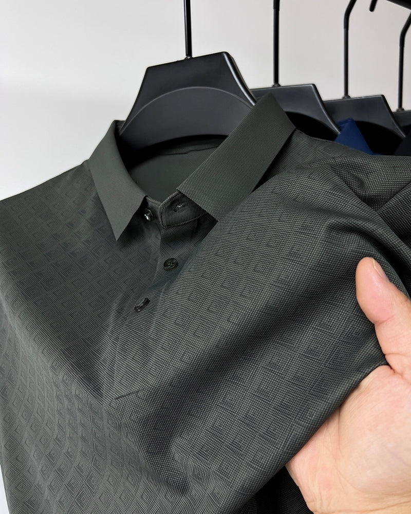 Johnny - Elegantes Herren-Poloshirt