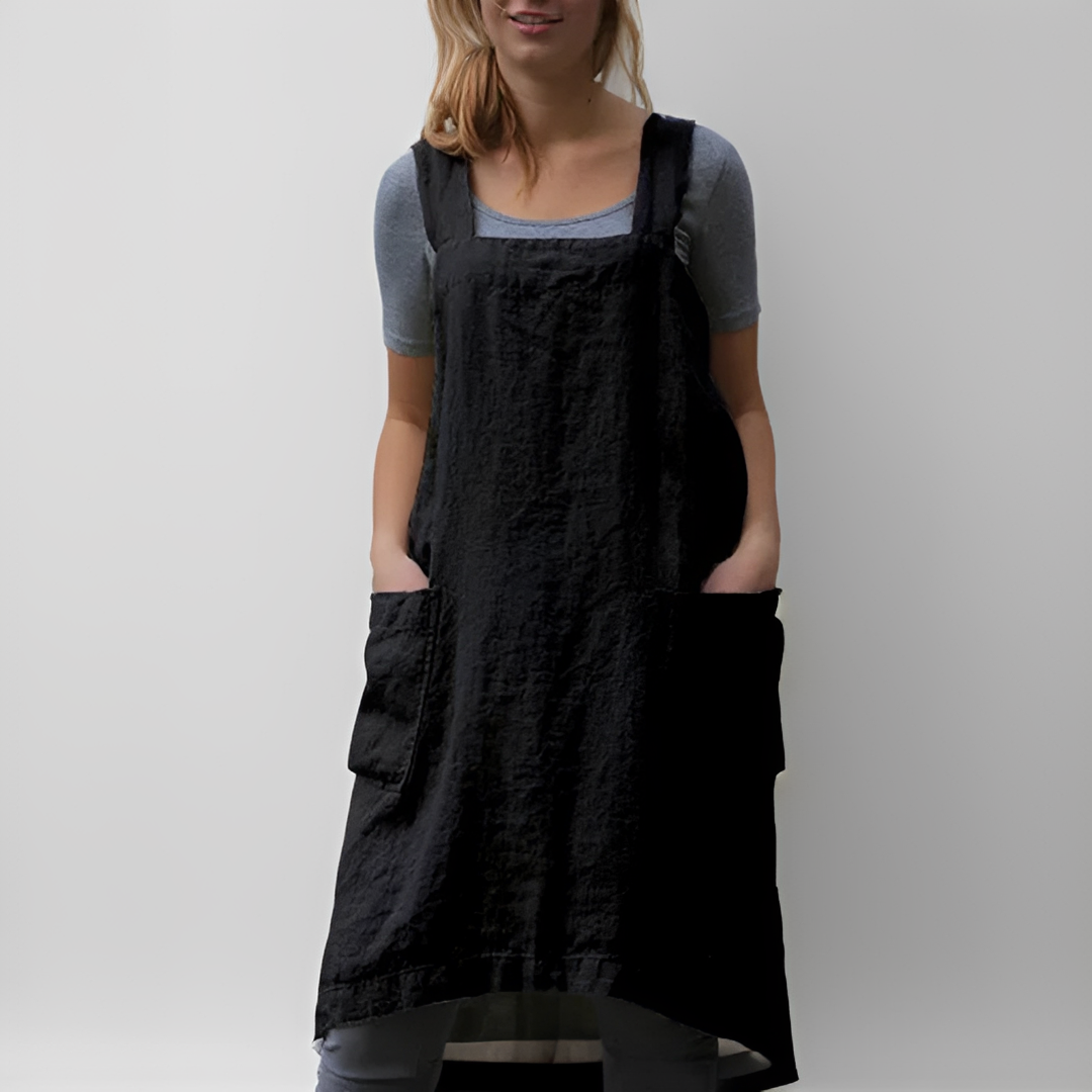 Silvia - Schicker Sommer-Overall für Damen