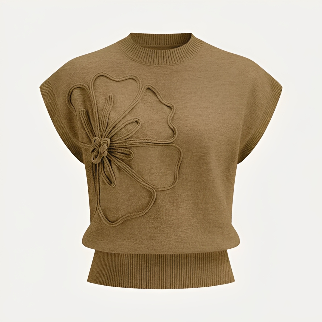 Jocelyn - Lockerer Blumentop