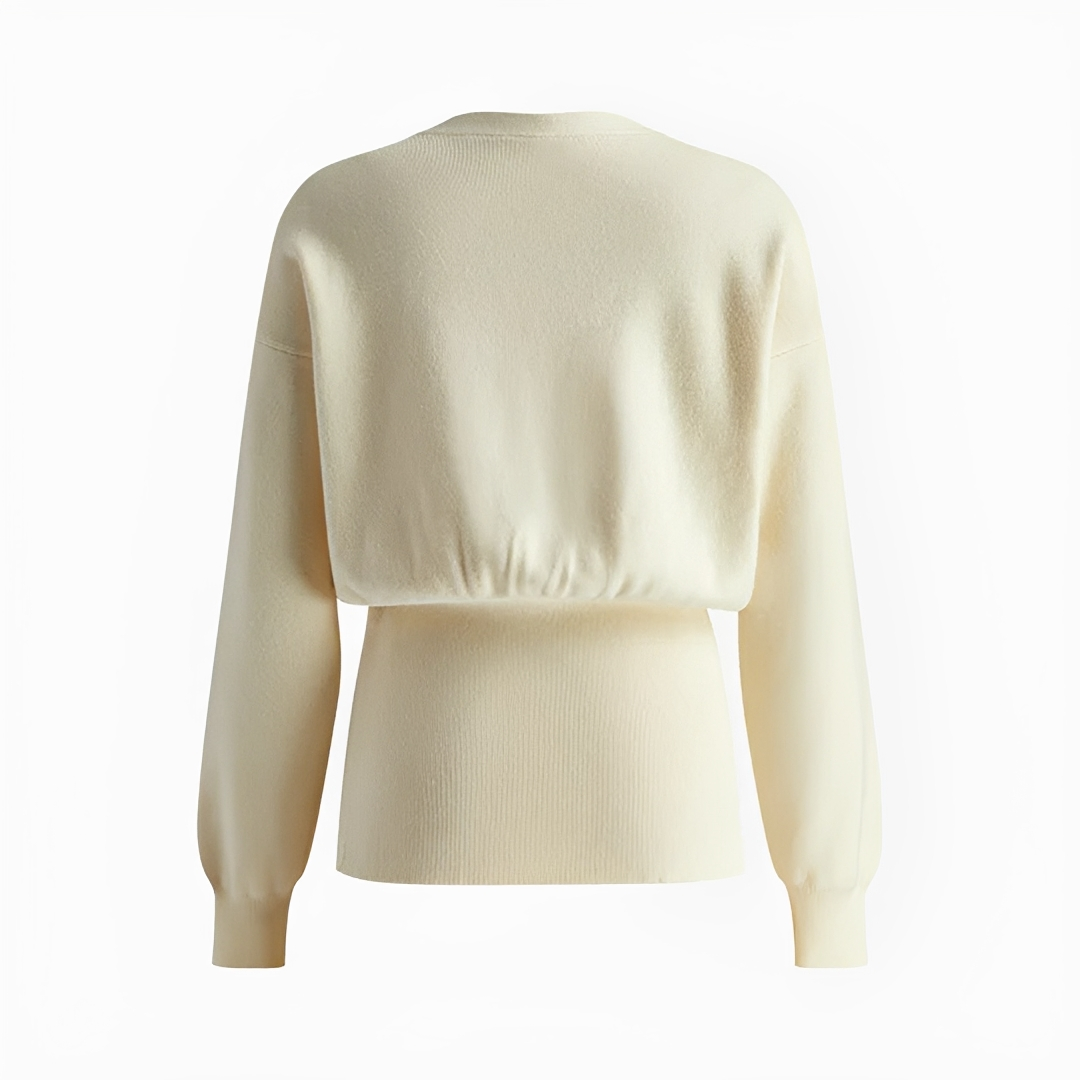 Lowela - Eleganter und bequemer Cardigan