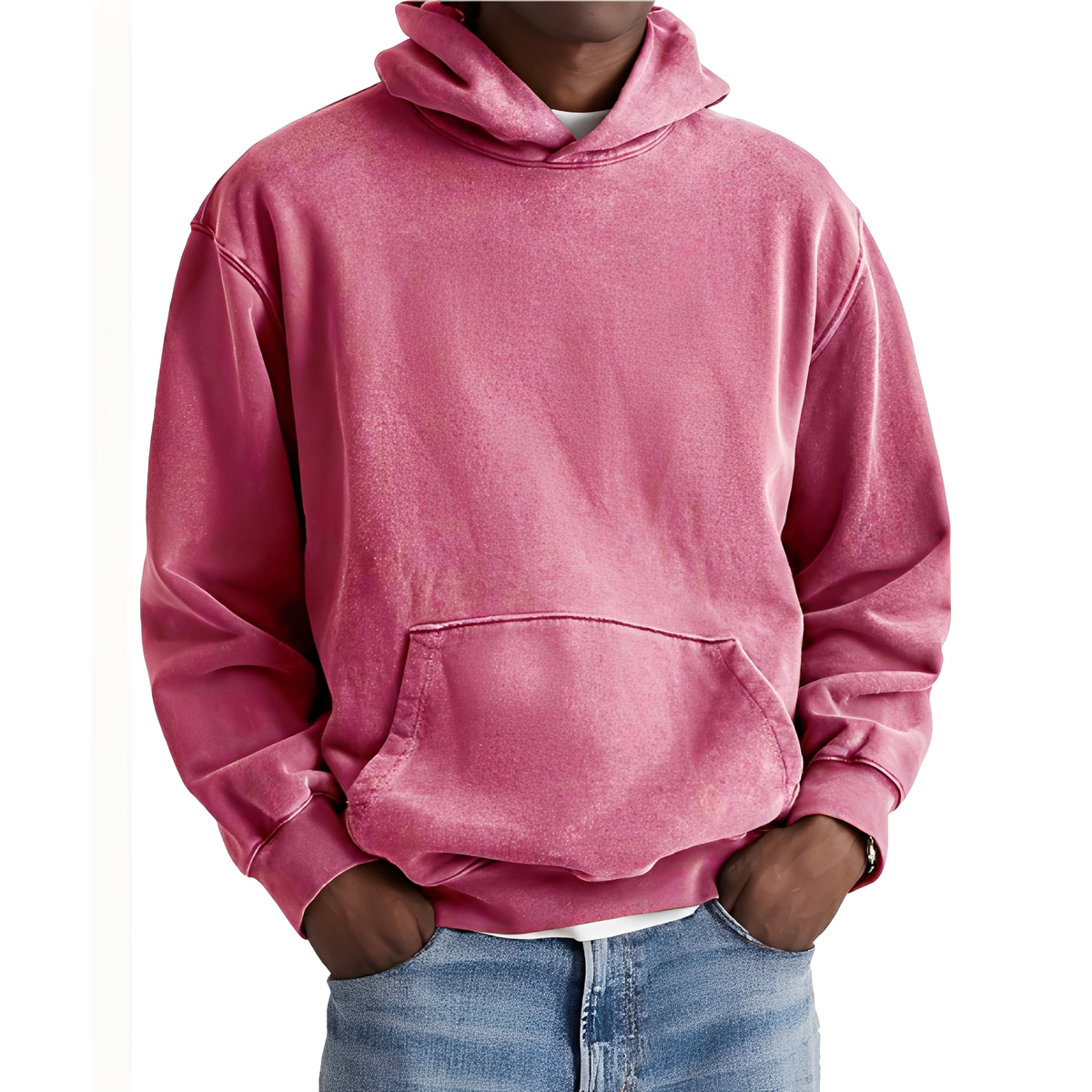 Reynard - Traditioneller und angenehmer Hoodie